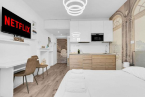 [Suite Marghera Central] Metro WiFi & Shopping